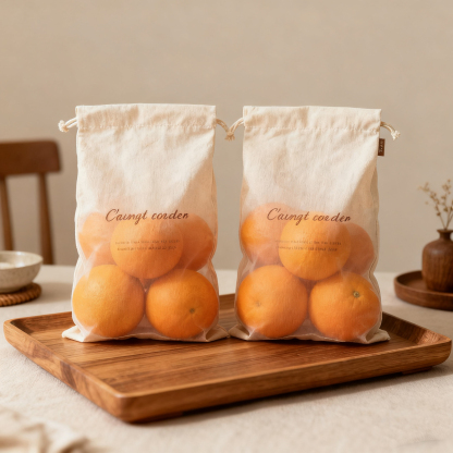 Big & Juicy Oranges Pack (2 Bags)