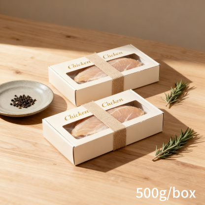 Premium Fresh Pork Duo Pack 