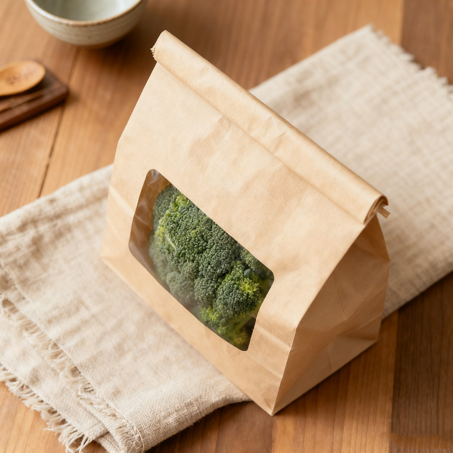 Select Broccoli 300g x 3 Bags