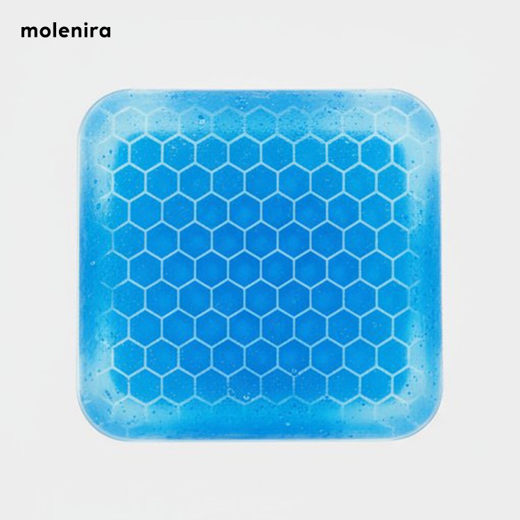 Spring Ice Cushion Seat Cooling Steam Cushion (10 Pack)