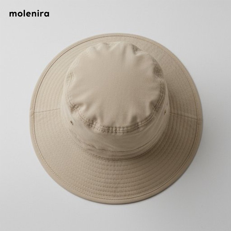 Bucket hat, hiking hat, outdoor sun hat (3 pack)