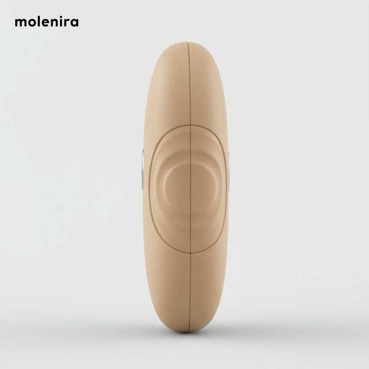 New rechargeable thermal grip explosion-proof winter hand warmer