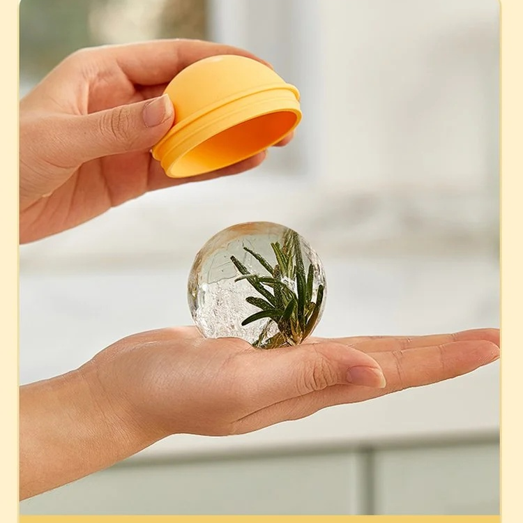 Household Ice Ball Maker