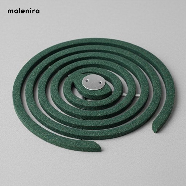 Mosquito Repellent Coil for Home Use (50 coils)