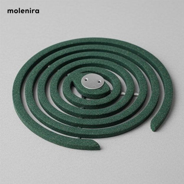 Mosquito Repellent Coil for Home Use (50 coils)