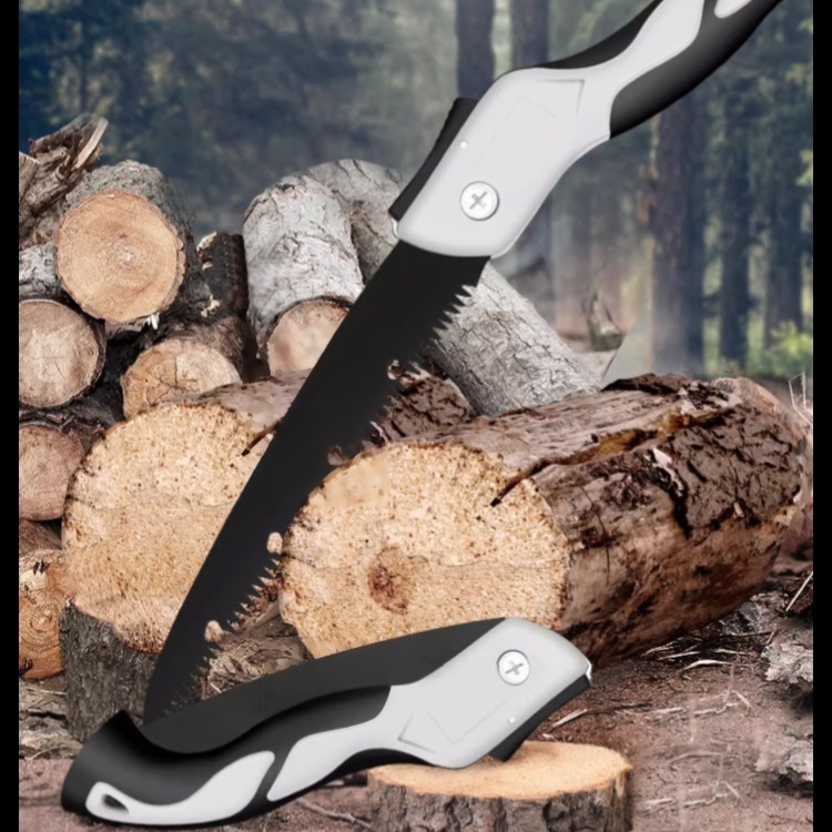 Household folding saw