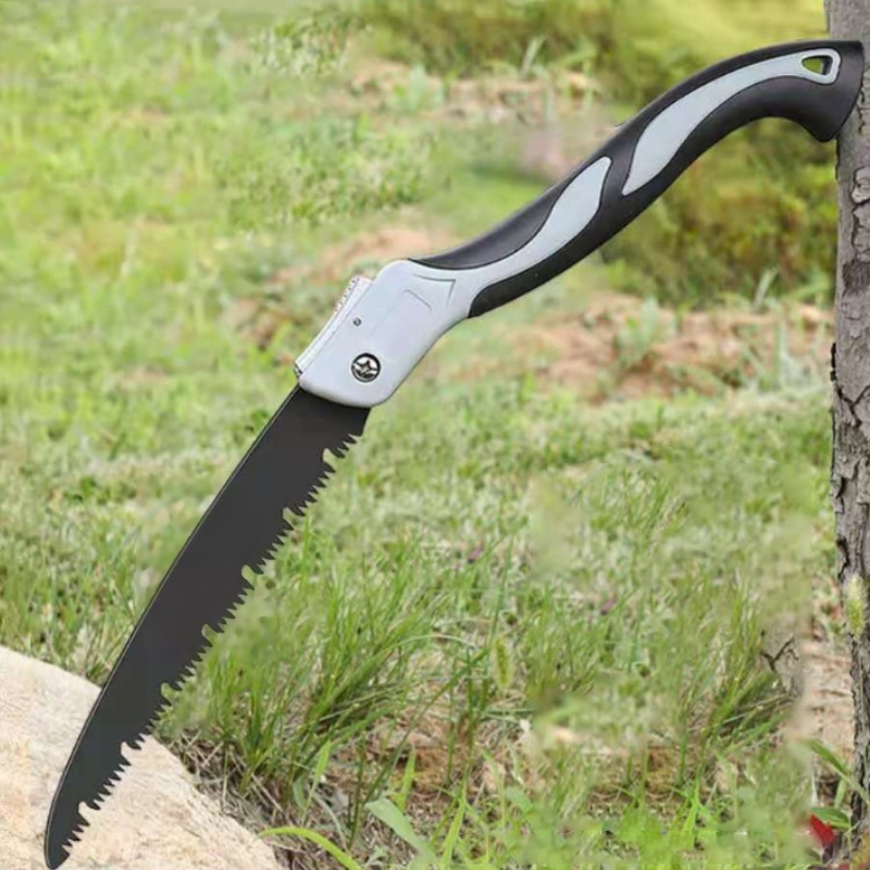 Household folding saw