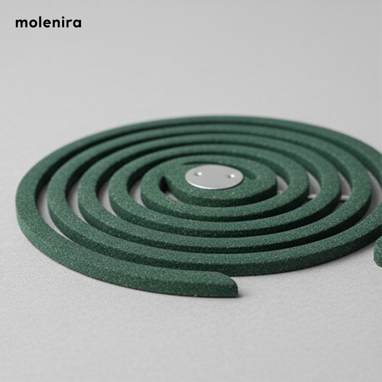 Mosquito Repellent Coil for Home Use (50 coils)