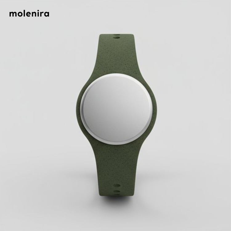 Anti-mosquito wristband (20 meters without mosquitoes, suitable for mothers and babies*10)