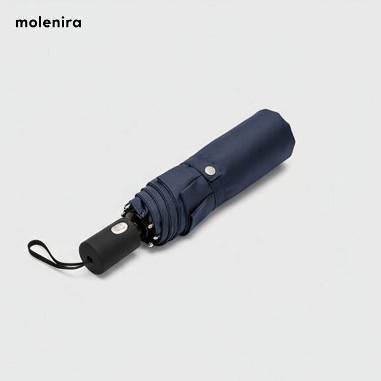 UV resistant parasol for outdoor use