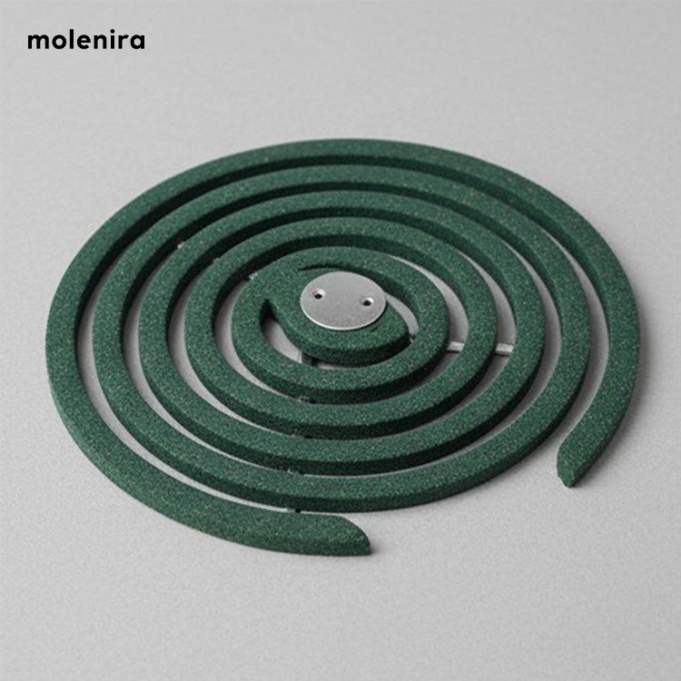 Mosquito Repellent Coil Pack for Home Use