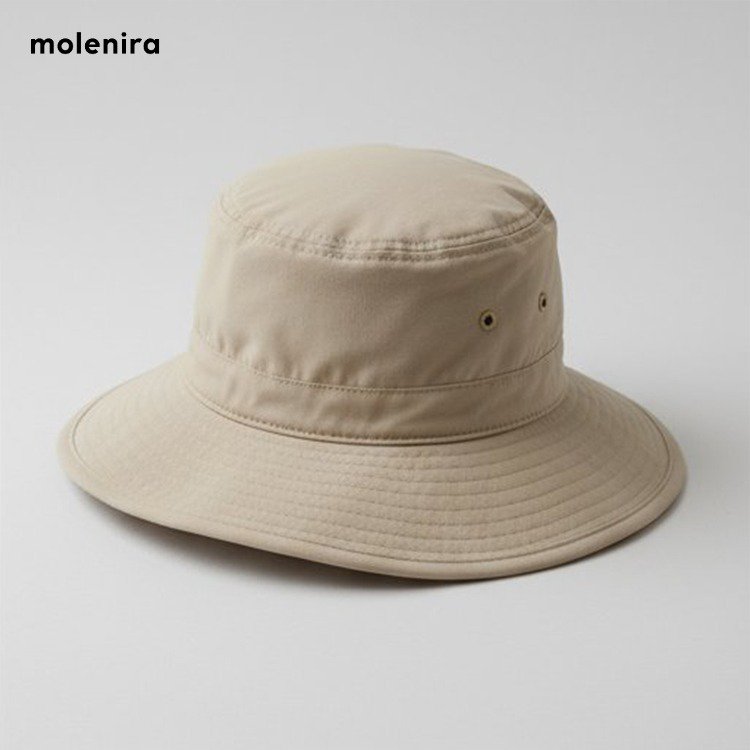 Lightweight and breathable hiking hats for men and women