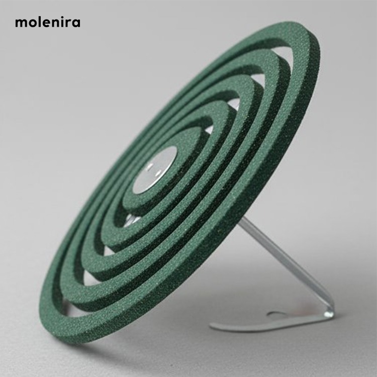 Mosquito Repellent Coil for Home Use (50 coils)