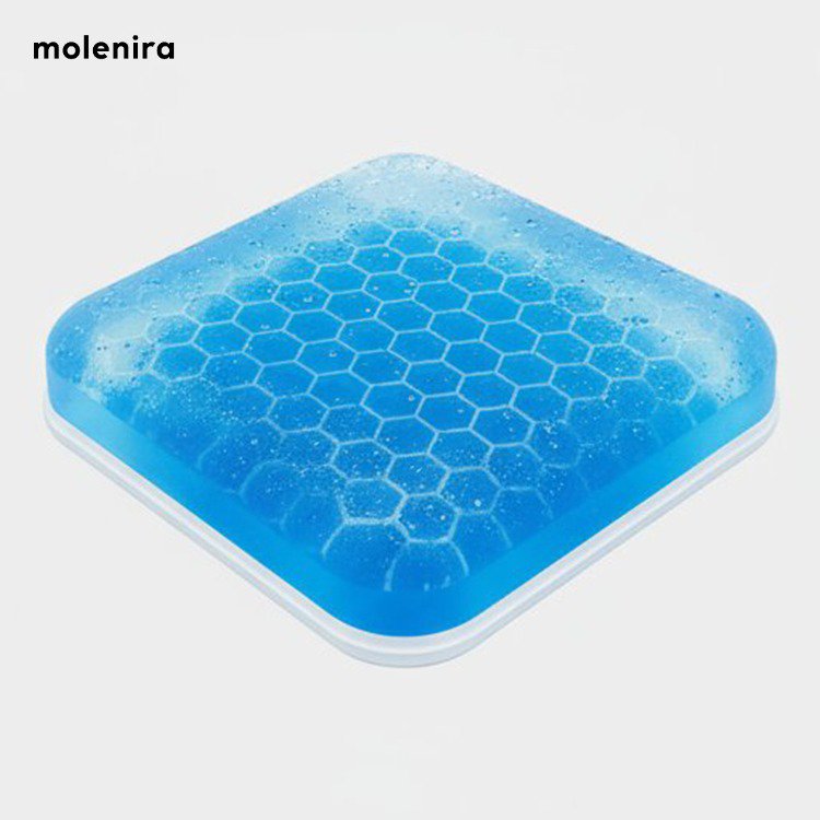 Breathable Cooling Seat Cushions for Office and Home Chairs