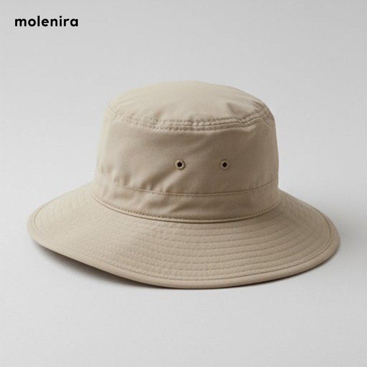 Bucket hat, hiking hat, outdoor sun hat (3 pack)