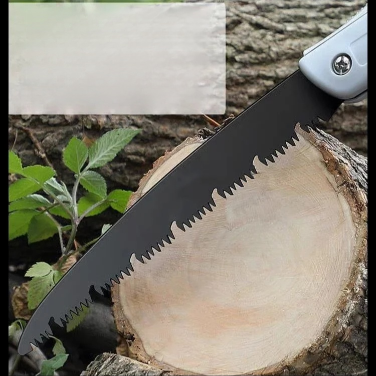 Household folding saw