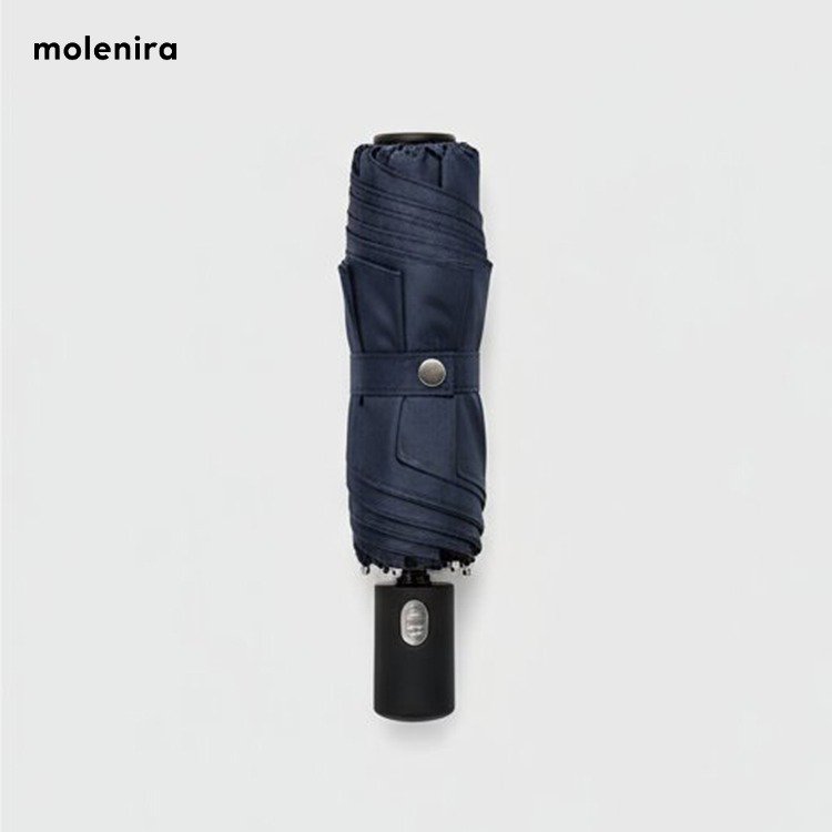 High-quality sun protection parasol with UV blocking fabric