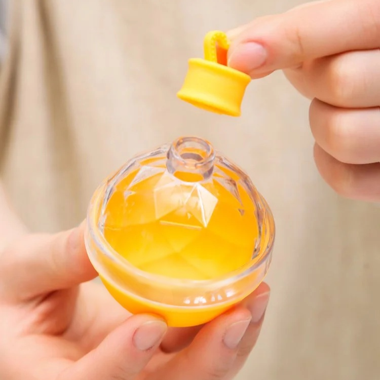 Household Ice Ball Maker