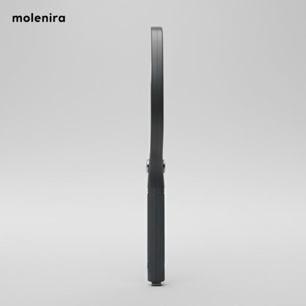 Electric mosquito swatter rechargeable household super powerful (2 pack)