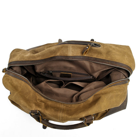 waxed canvas duffle bag mens waxed canvas duffle bag mens