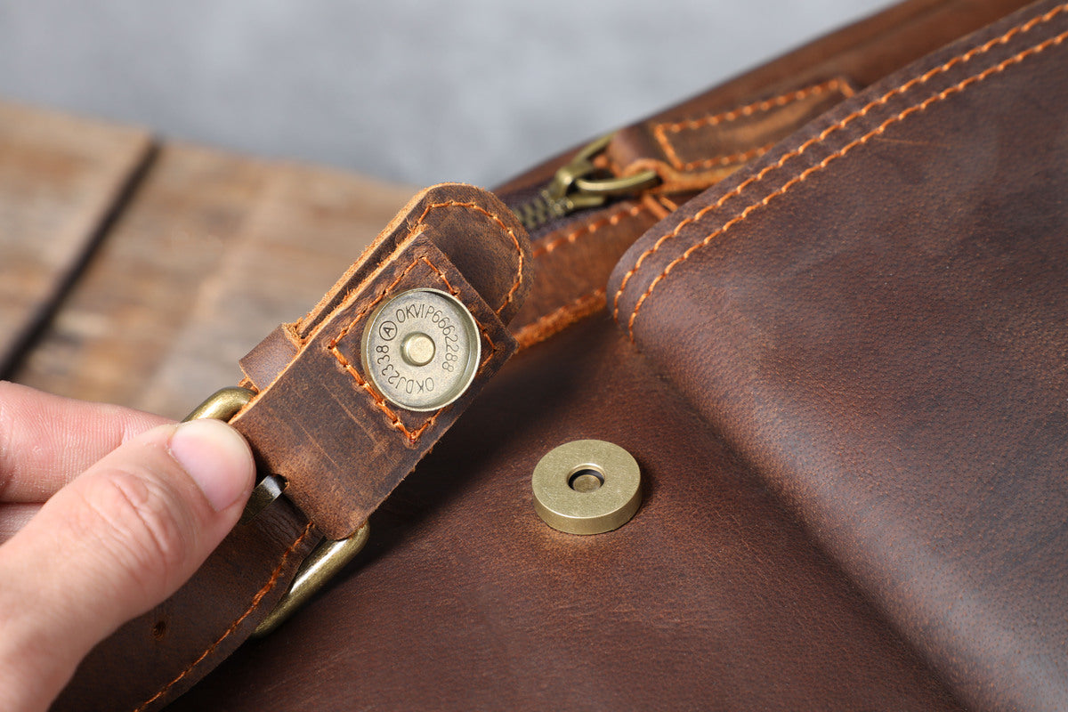 sac à dos en cuir pour femmes
