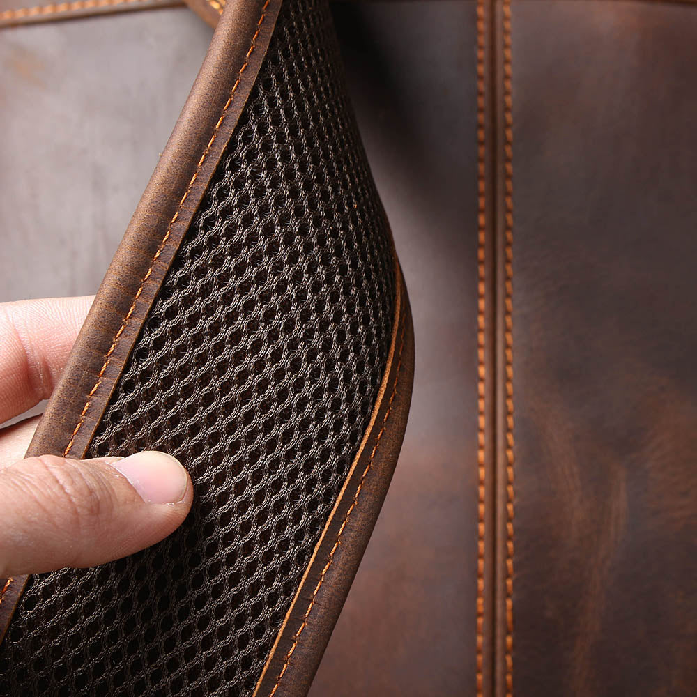 sac à dos en cuir pour femmes au Royaume-Uni