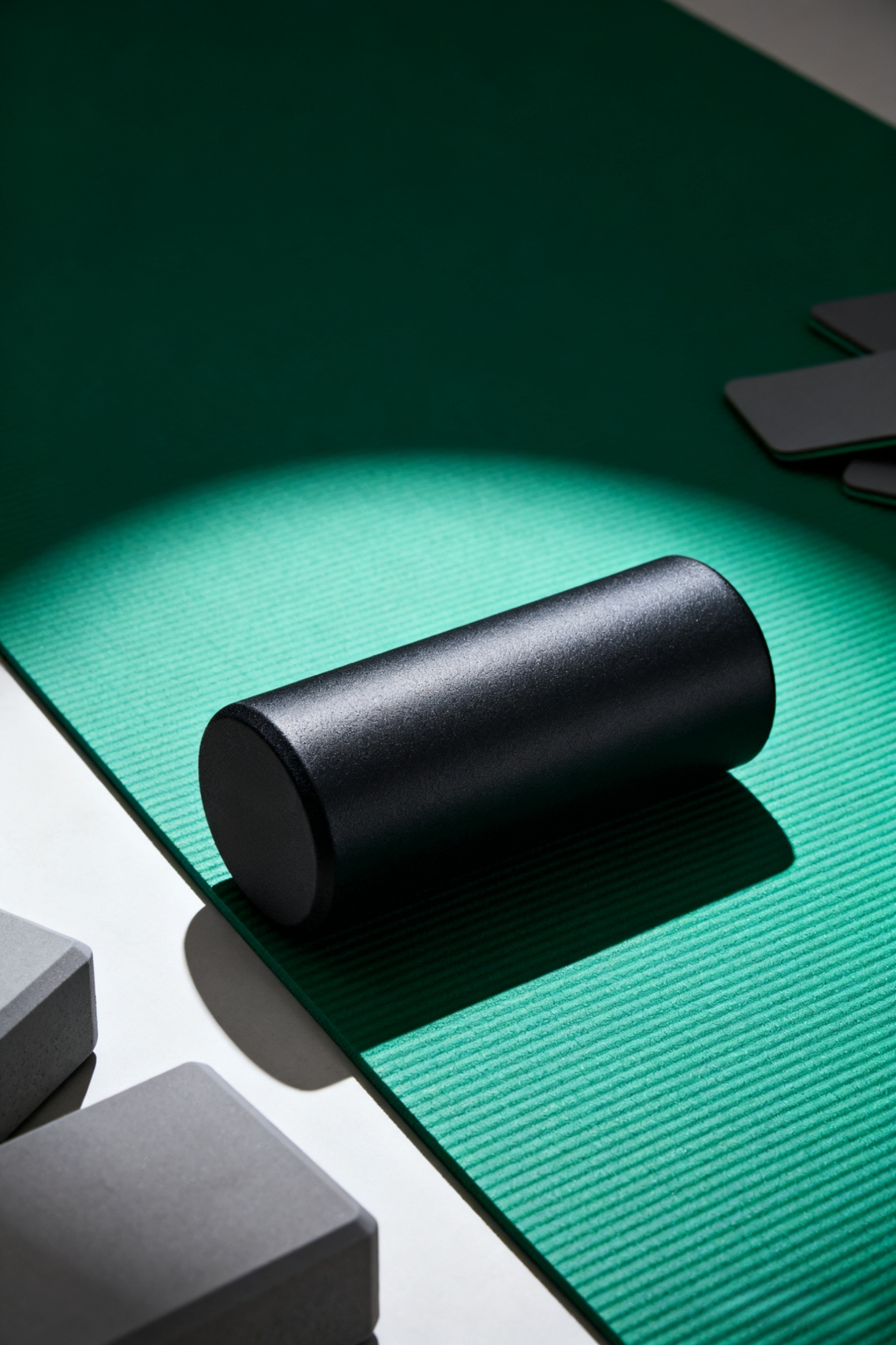 Sport-Regenerationshilfen