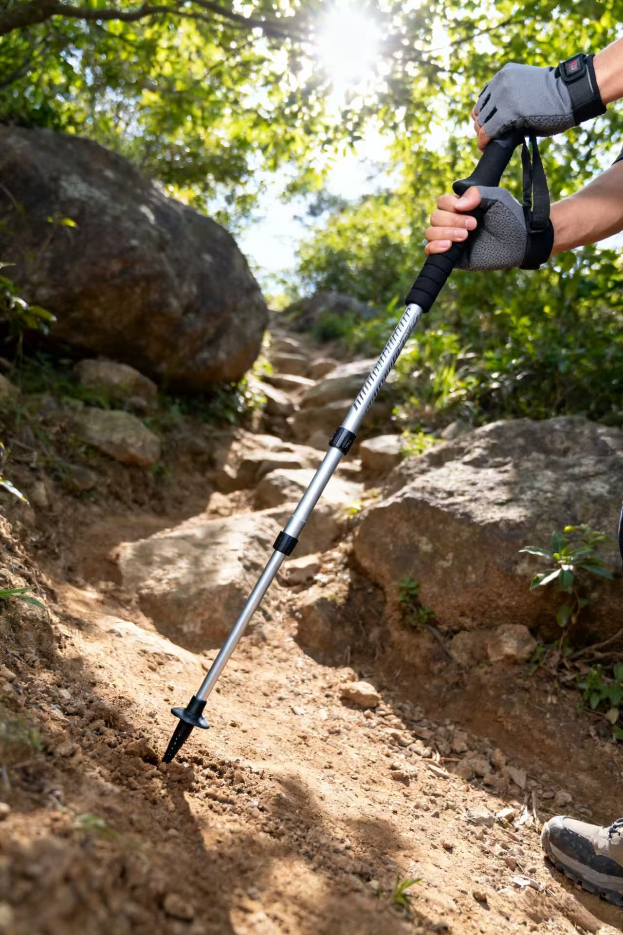 Outdoor-Sportgeräte