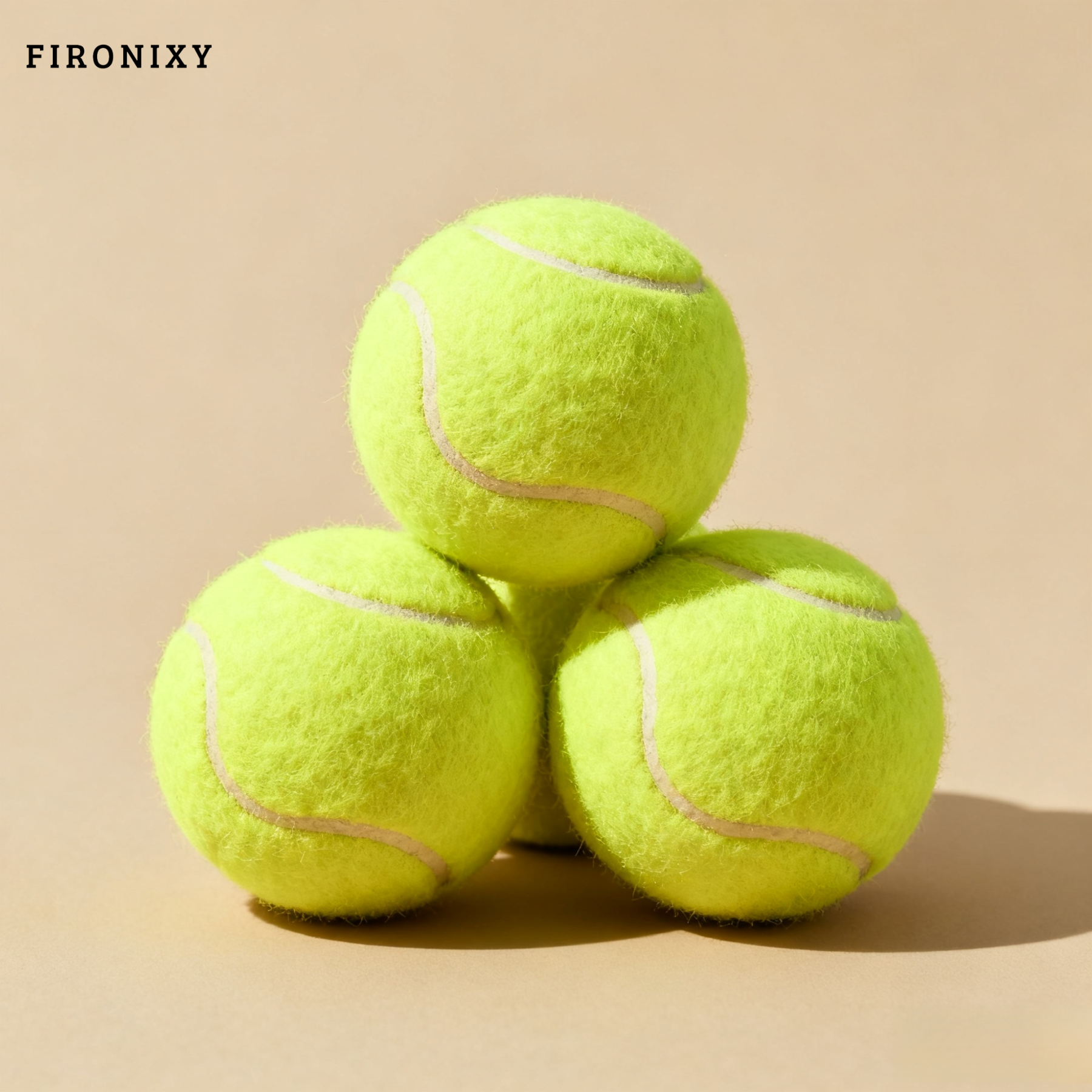 Tennis-Trainingsbälle für Kinder (20er-Pack)