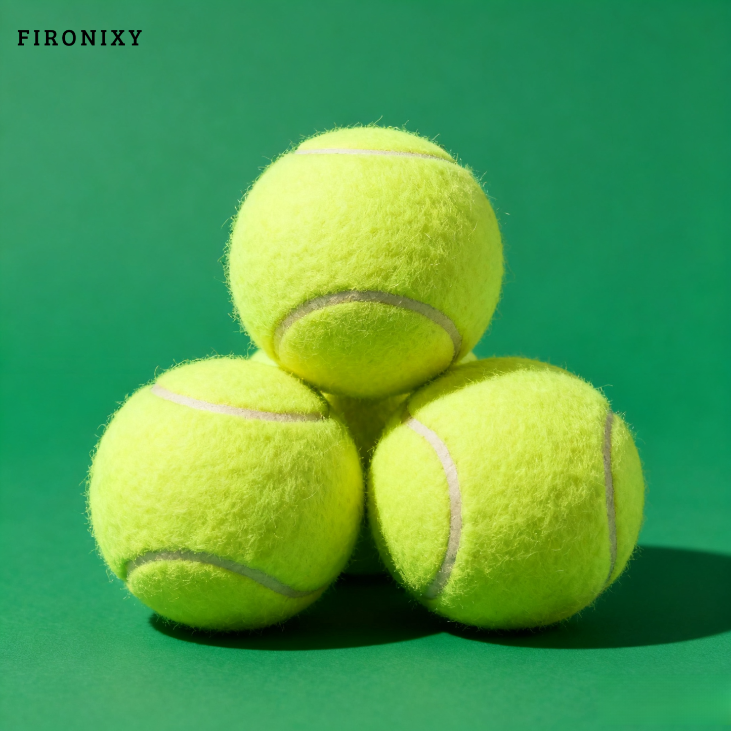 Tennis-Trainingsbälle für Kinder (20er-Pack)