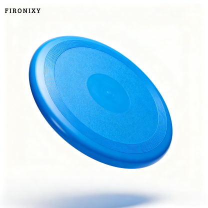 Frisbee Outdoor Adult Sports Extreme Professional (5er-Pack)