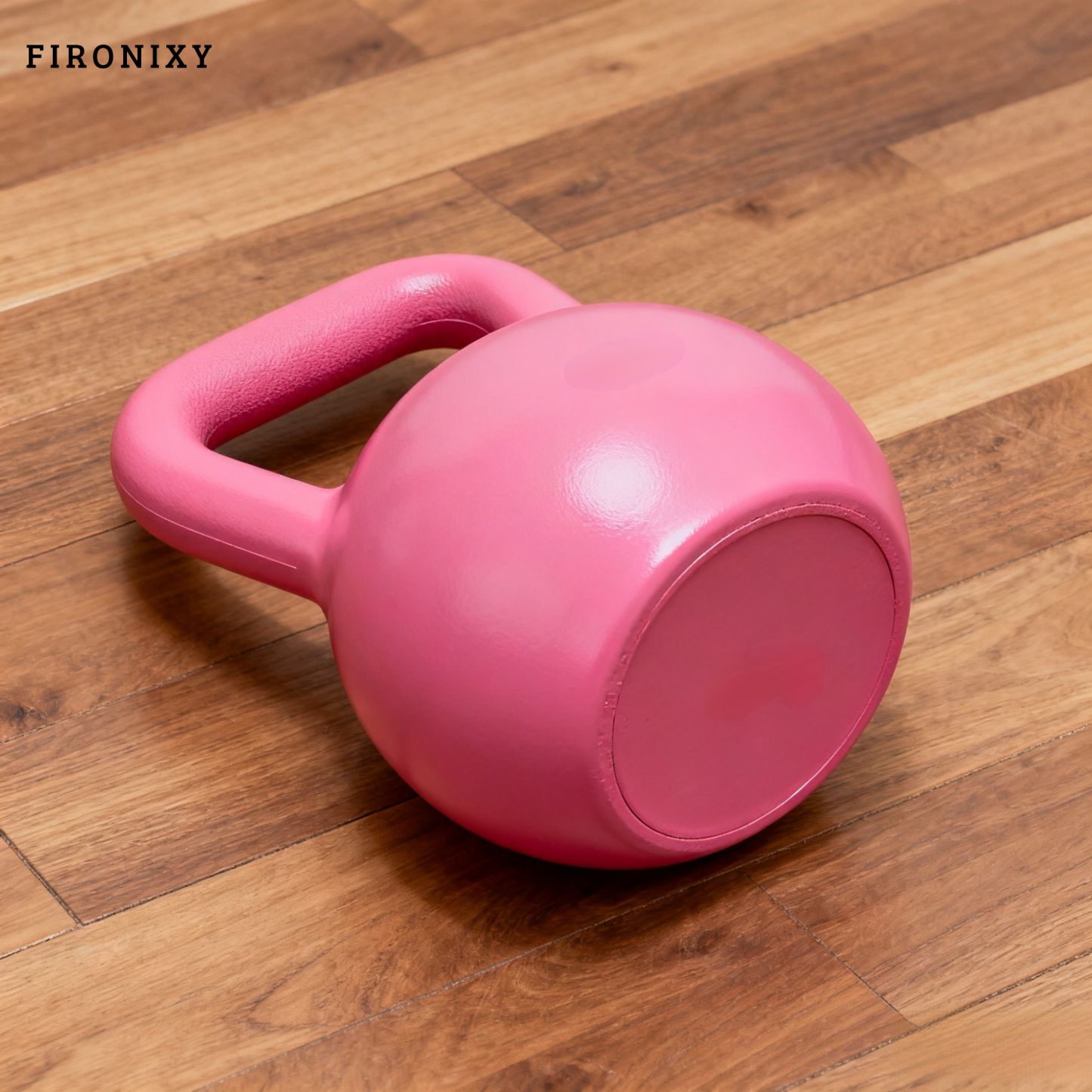 Weiche Kettlebells für Frauen-Heimfitness, 6 kg (2er-Pack)