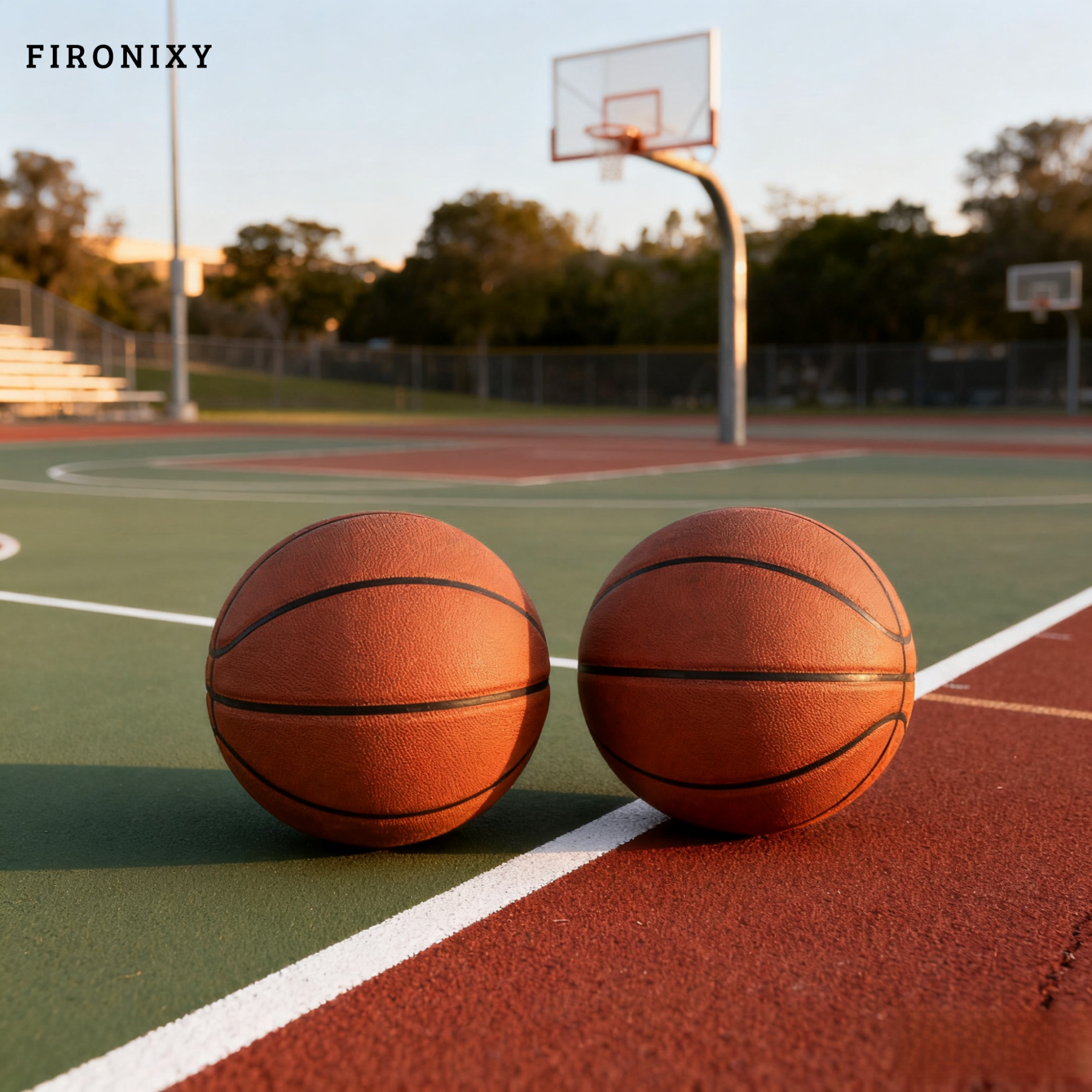 Nr. 7 Standardball Rutschfester Wettkampfbasketball für Schüler und Erwachsene