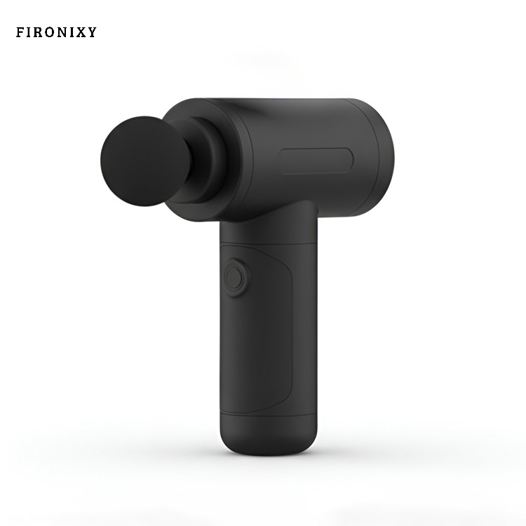 Faszienpistole Muskelmassagegerät