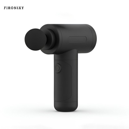 Faszienpistole Muskelmassagegerät