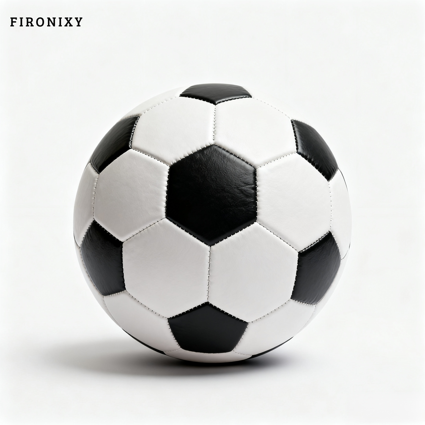 Fußball der Größe 5