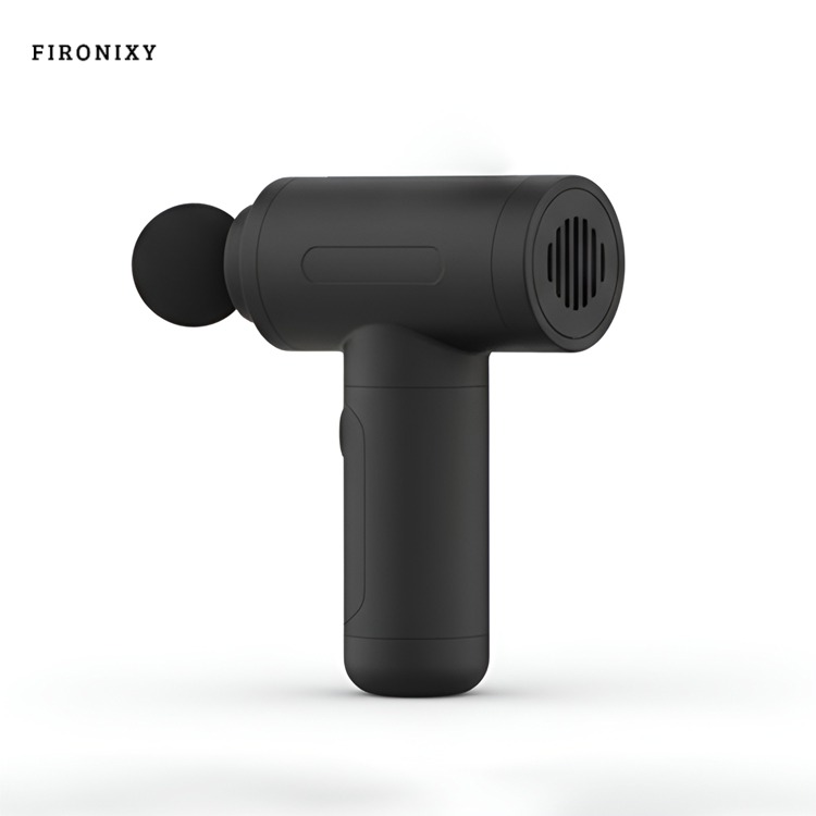 Faszienpistole Muskelmassagegerät