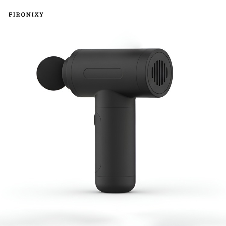 Faszienpistole Muskelmassagegerät