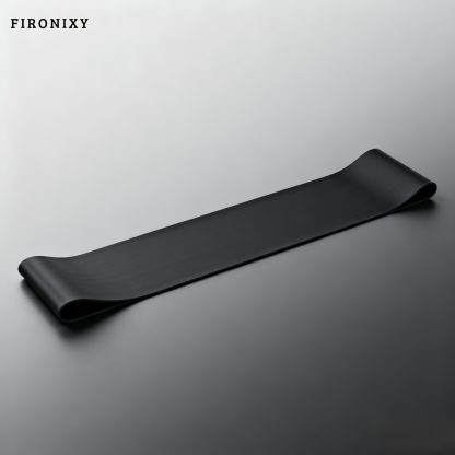 Yoga-Gummibänder zum Abnehmen (5 Stück)