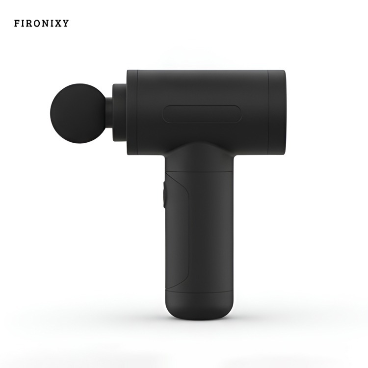 Faszienpistole Muskelmassagegerät