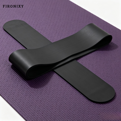 Yoga-Gummibänder zum Abnehmen (5 Stück)