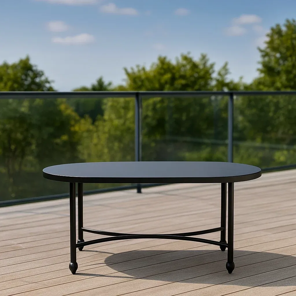 Mobilier de jardin,Tables basses de jardin - Modchair