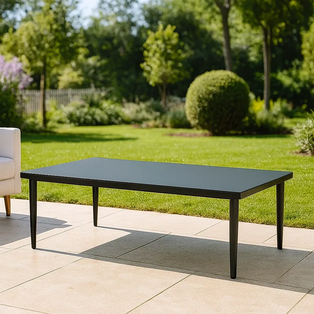 Mobilier de jardin,Tables basses de jardin - Modchair