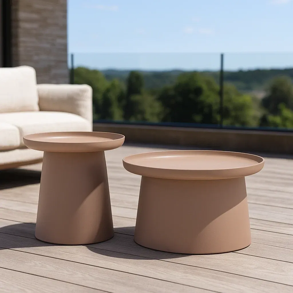 Mobilier de jardin,Tables basses de jardin - Modchair