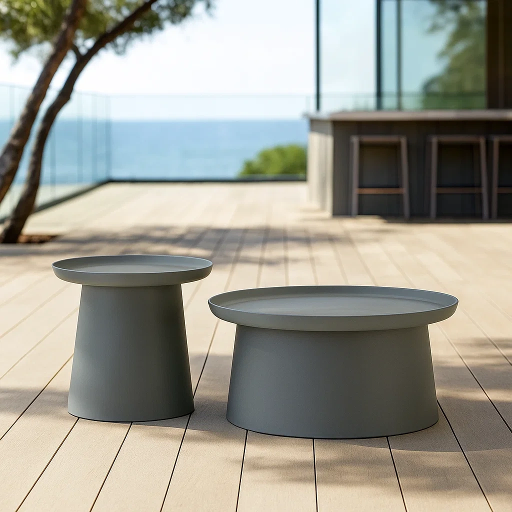 Mobilier de jardin,Tables basses de jardin - Modchair