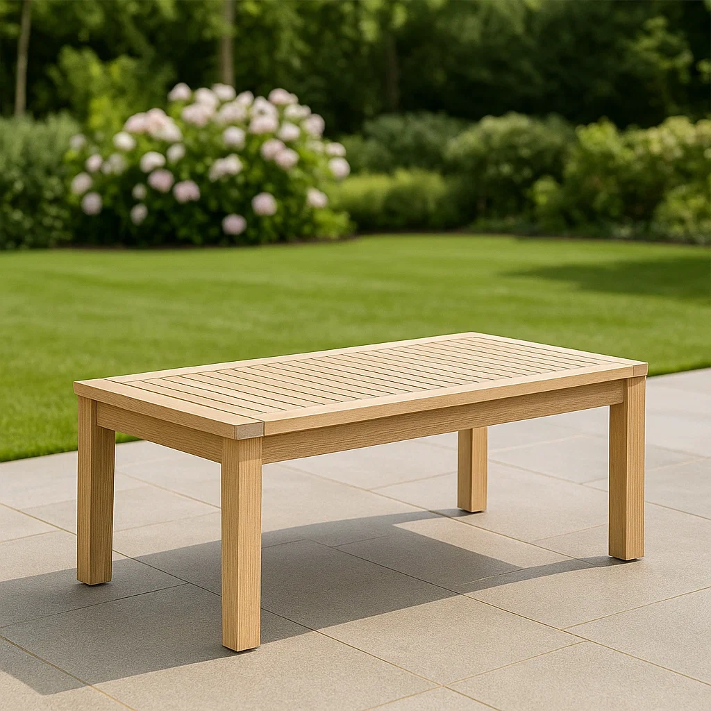 Mobilier de jardin,Tables basses de jardin - Modchair