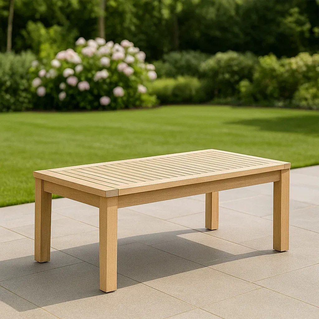 Mobilier de jardin,Tables basses de jardin - Modchair