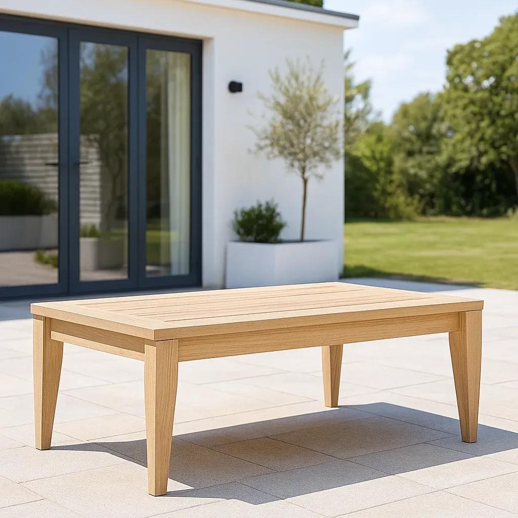 Mobilier de jardin,Tables basses de jardin - Modchair