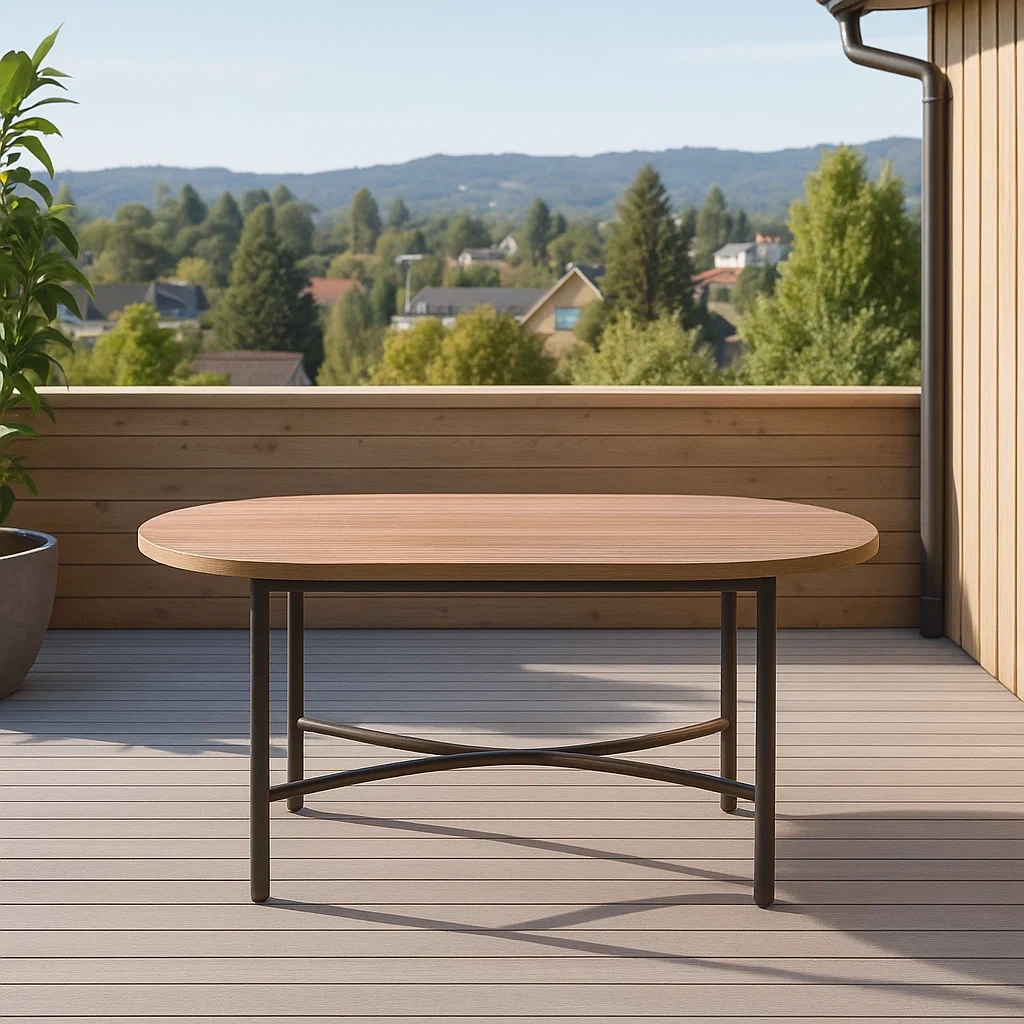 Mobilier de jardin,Tables basses de jardin - Modchair