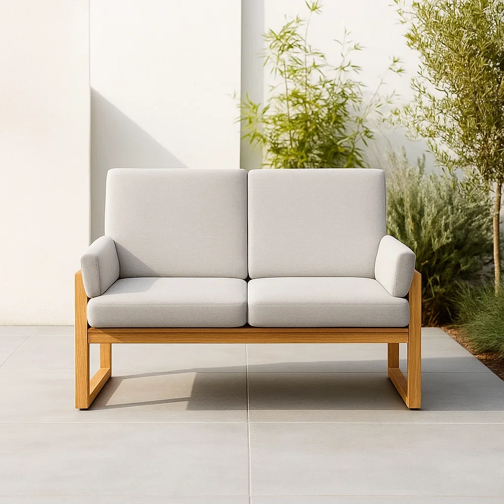 Mobilier de jardin,Canapés de jardin - Modchair